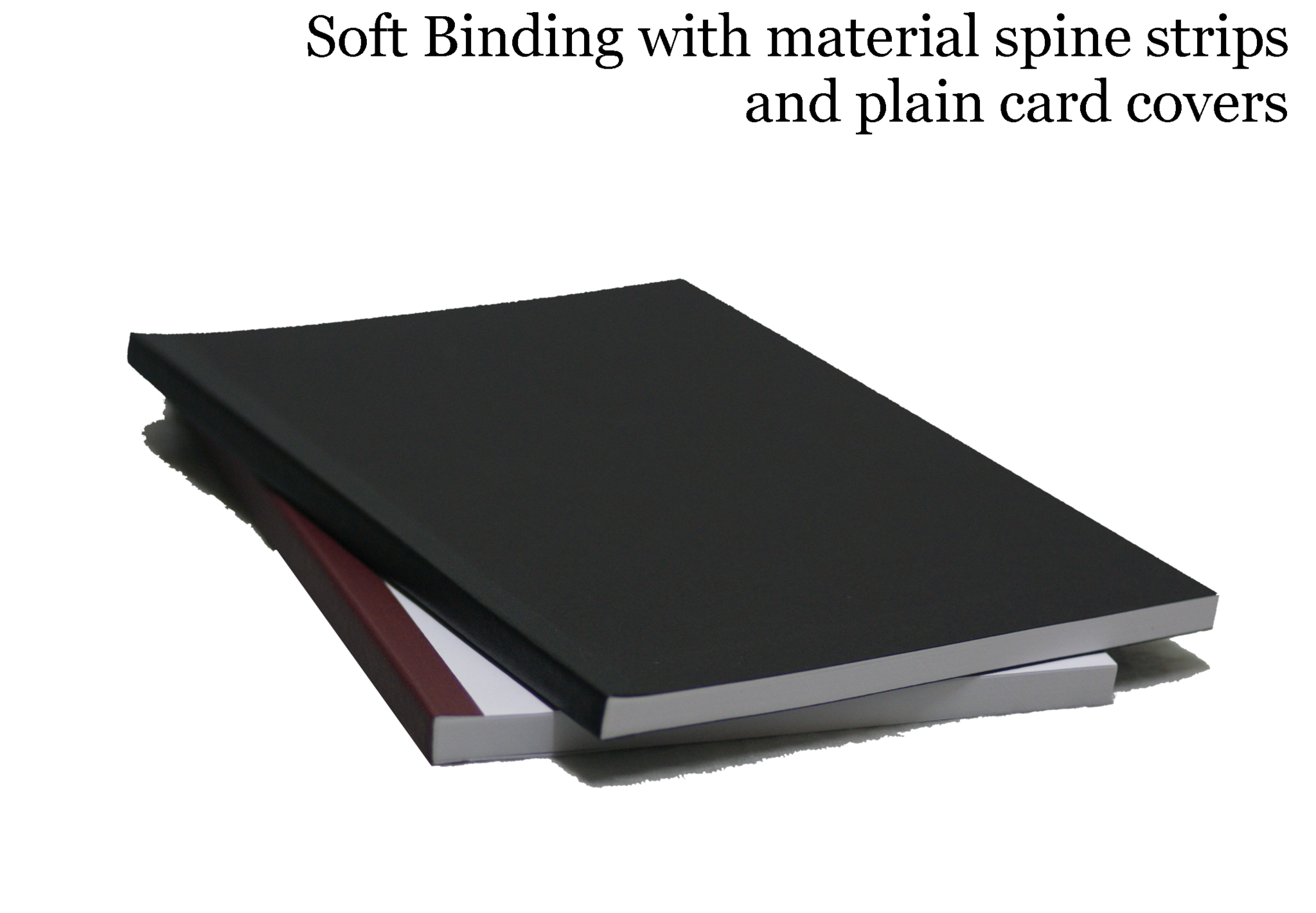 Large range of General and Custom Bookbinding styles | THE BOOKBINDERY ...