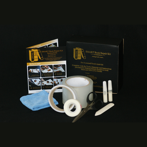 SMART Book Repair Kit